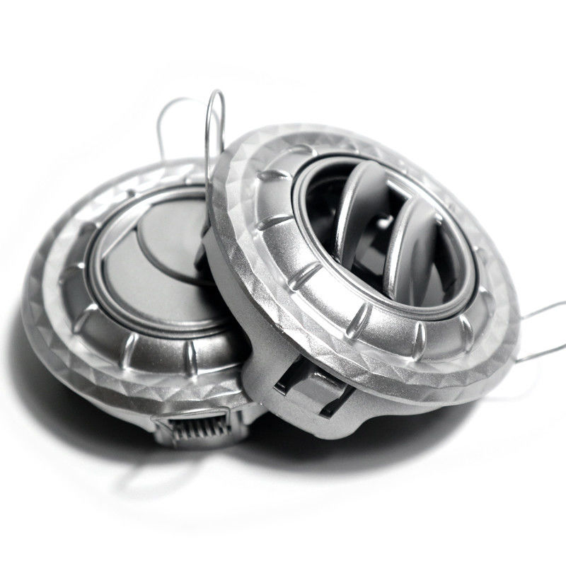 OE N.O. 8111-00901 Autocarro Air Conditioning Air Outlet para o ano de 2012- Autocarro Zhongtong