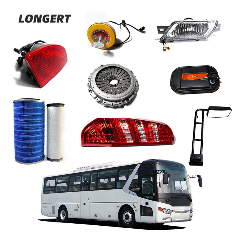 Autobus escolar Autobus turístico Autobus peças para ZhongTong Autobus King Long Higer Golden Dragon