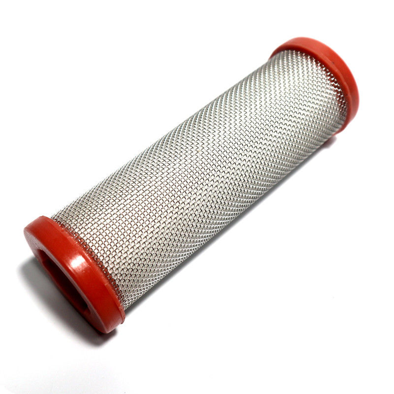 Substitua/repara o filtro de combustível do autocarro para o DRAGÃO DOURADO HIGER KING LONG ZHONGTONG ANKAI