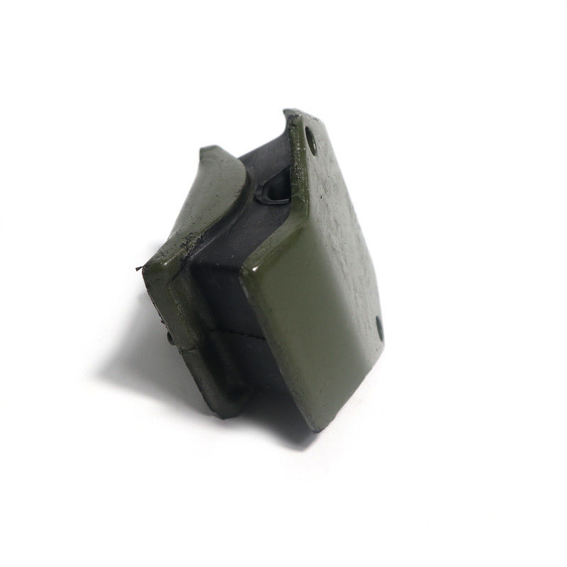 1001-03967 Motor de aço montado Mochila de borracha para ônibus Higer Feito de material de aço resistente