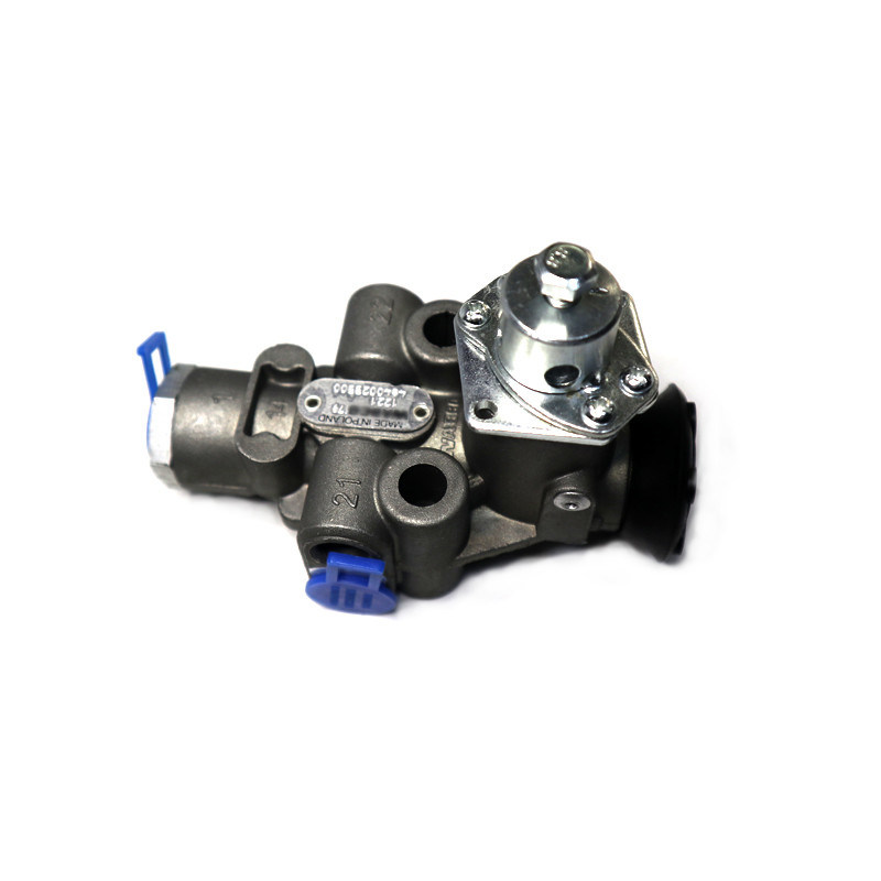 2.2 Motor Car Fitment válvula de mola de ar para Golden Dragon Higher King Long Zhongtong Bus