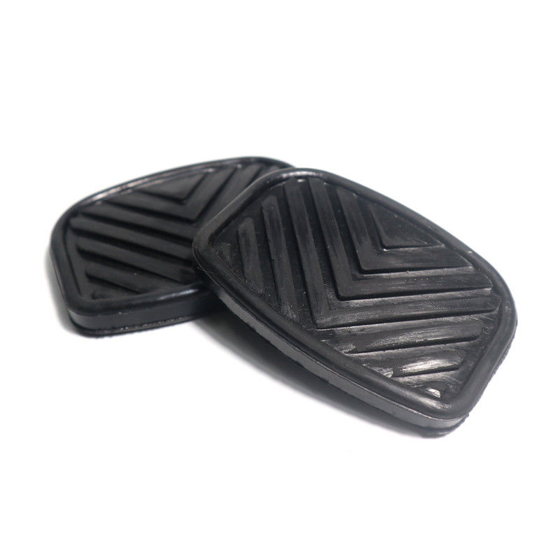 Substituição/reparação Propósito Pedal de borracha de cobertura 8600-01973 para Higer Bus Peças Golden Dragon