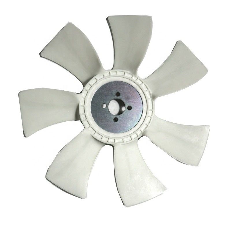Finalidade Substituir/consertar os acessórios dos ventiladores dos radiadores dos motores dos autocarros para autocarros e camiões