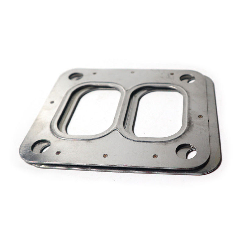 Motor de autocarro KAIRUIHAOKE Gasket turbocompressor para o ônibus Golden Dragon Higher King Long ZHONGTONG