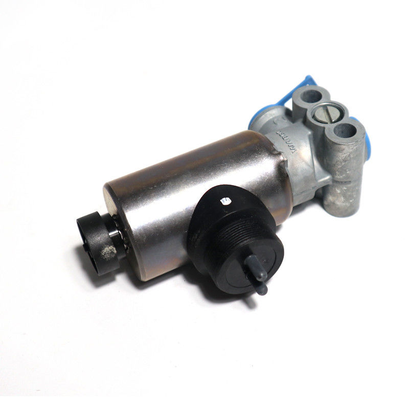Válvula de modulação de controle de solenoide normal para Golden Dragon Higer King Long Zhongtong Bus