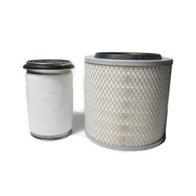JINWEI Box Car Model bus Filtro de ar elemento para 1109-06975 Higer Bus Superior Performance