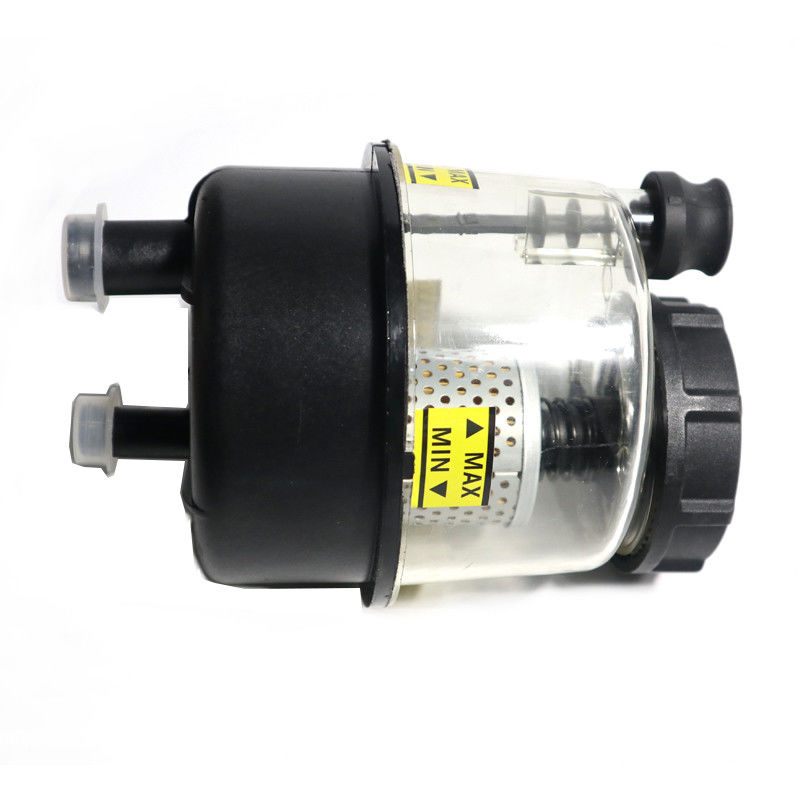 3408-00563 HAISE Tanque de óleo de direcção de plástico para ônibus King Long