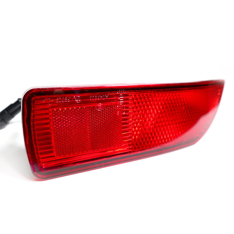 Lâmpadas de nevoeiro traseiras de LED de 24V para ônibus Higer 2020