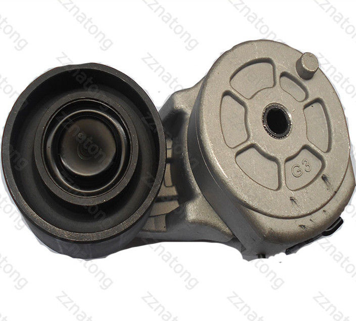 Partes de autocarros 1025-00208 7770 32 16 40 Tensificador de correia para motor de autocarro Higer 2.8 TD H5V Partes