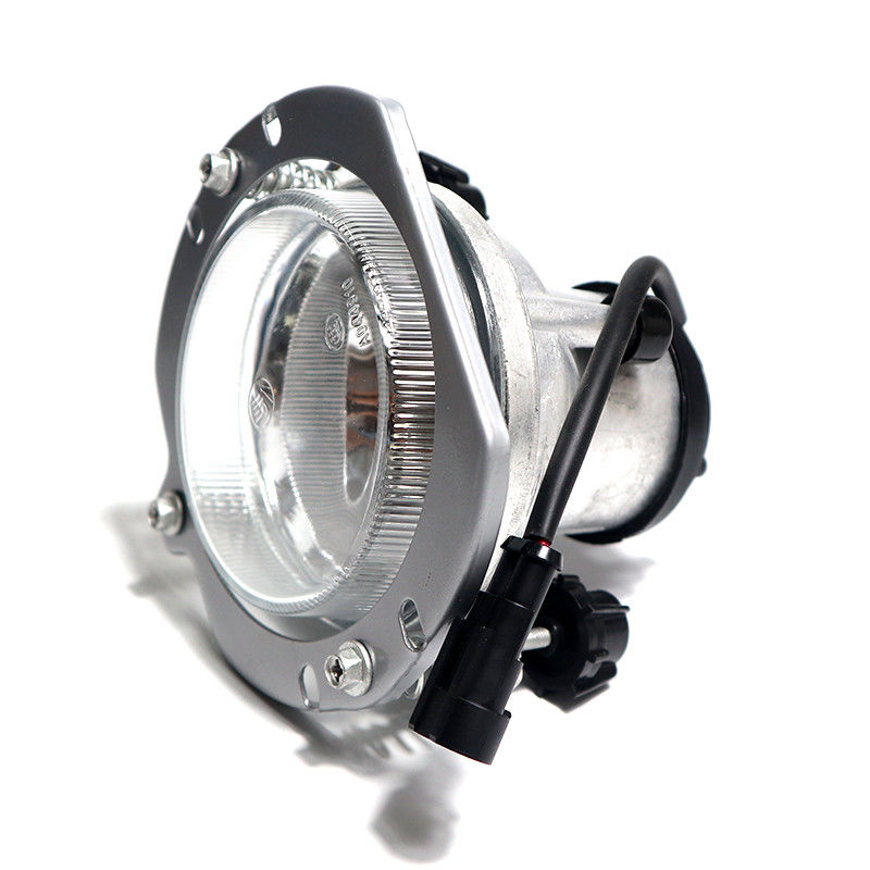 24V LED High Beam Assembly para Higer Bus Feito de material Golden Dragon