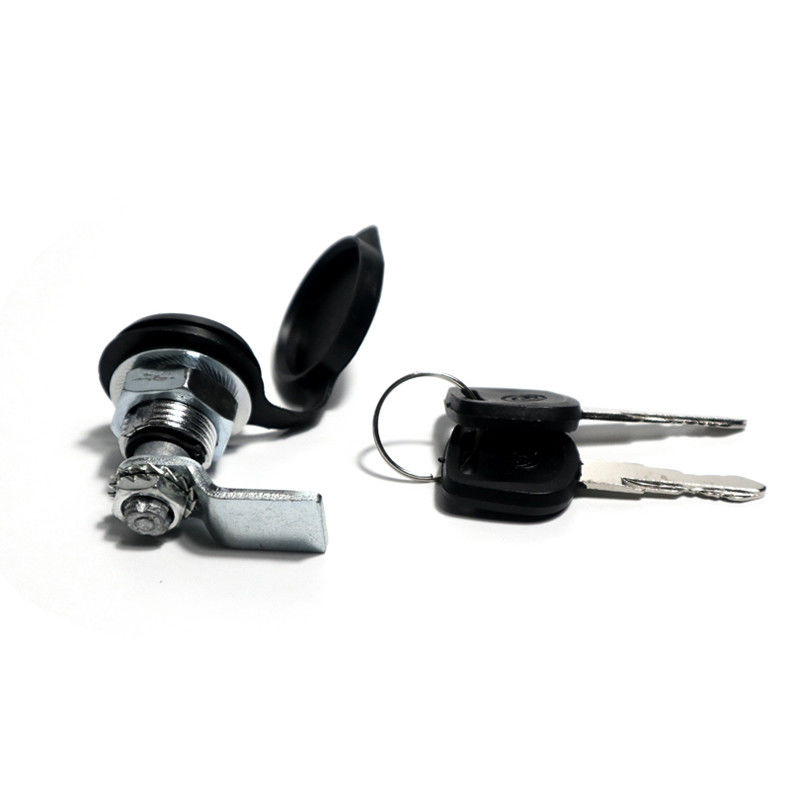 Bus HAISE Bus Hood Door Cargo Lock para King Long Bus Manufactured