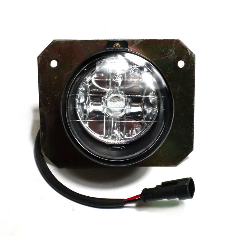 2014- 37A07-32010 Lâmpadas de autocarro de 24 V Lâmpadas de nevoeiro dianteiras para Higer Bus PC