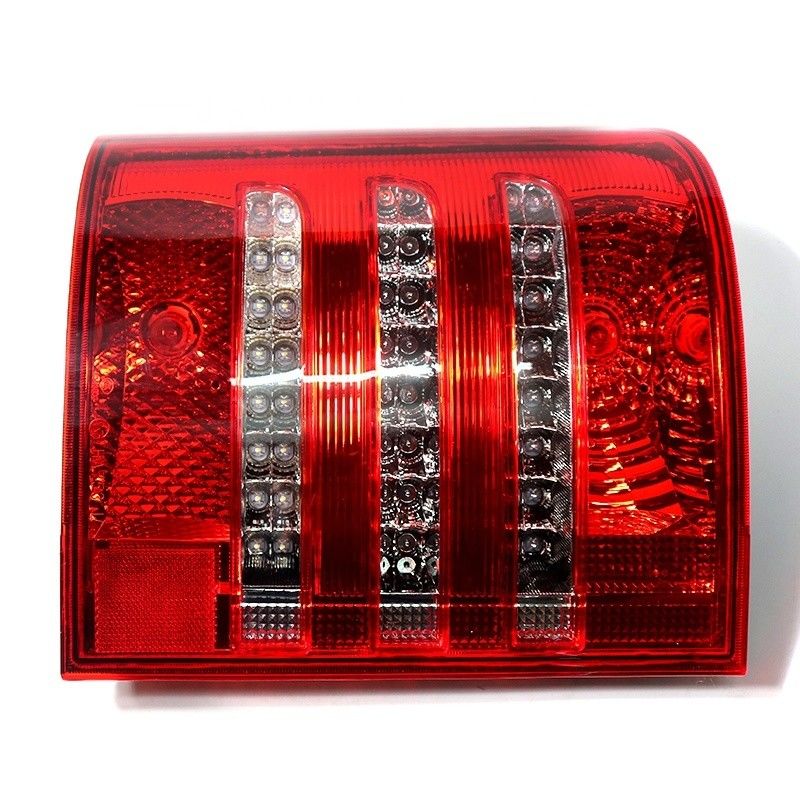 Golden Dragon Bus 24V LED Light Tail e 30W de potência com o número OE 4133-00059