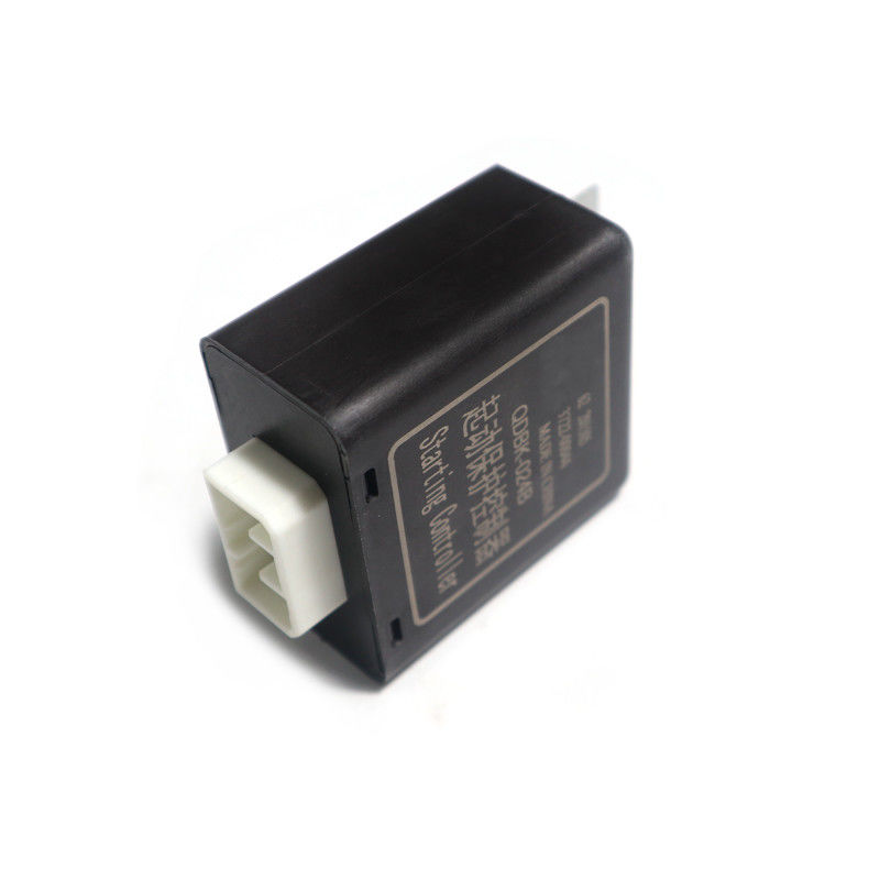 OE NO. 3722-00044 Modelo de autocarro Controlador de proteção contra arranque de autocarro para o autocarro King Long Higer
