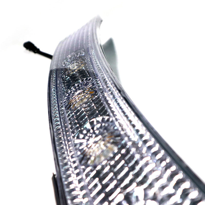 Car Fitment KING LONG BUS Painel de luz frontal decorativo 4135-00029 para Higer Bus