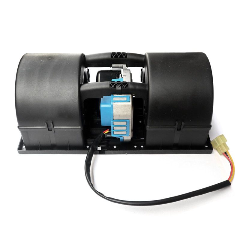 26V sistemas de ar condicionado Ventilador de evaporação de autocarro para King Long Higer Bus H5c