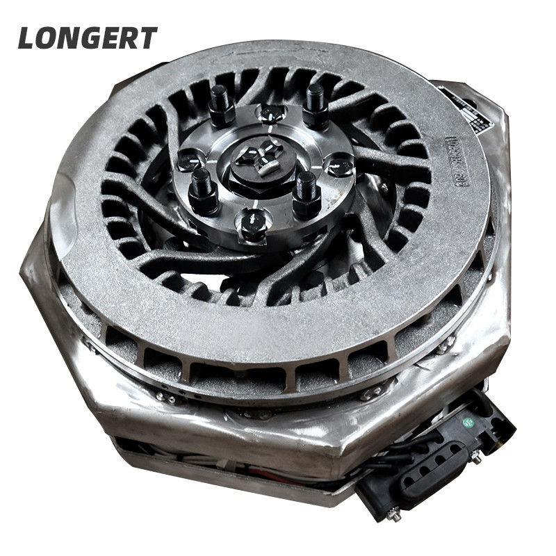 HAISE CLASSIC Retardador de ferro para Kinglong Higer Bus Parts a preço acessível