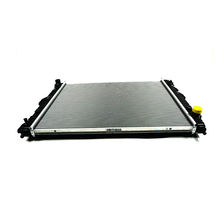 OE NO. F01F16 Direct Auto Parts Radiator Assy For Chery Jetour x70 x90 Plus Dashing