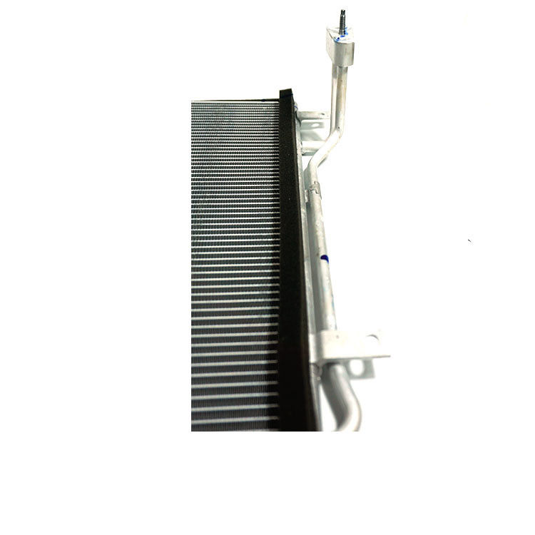 F01F16 Ventilador de condensador automático para Chery Jetour x70 x90 Plus Substituição/reparação directa