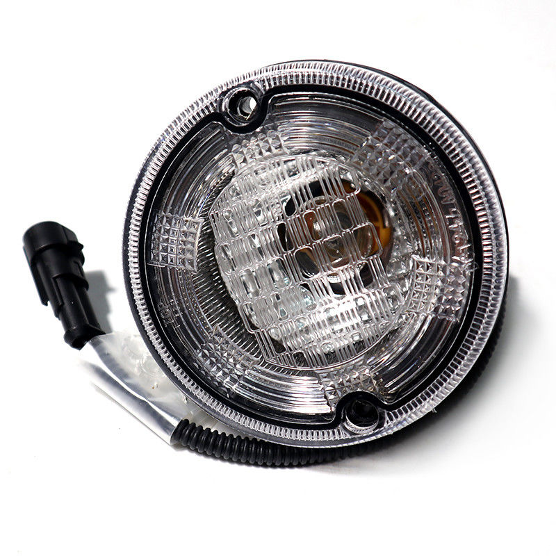 Peças de ônibus de tamanho OEM LED 24V luzes traseiras para ônibus e autocarros King Long