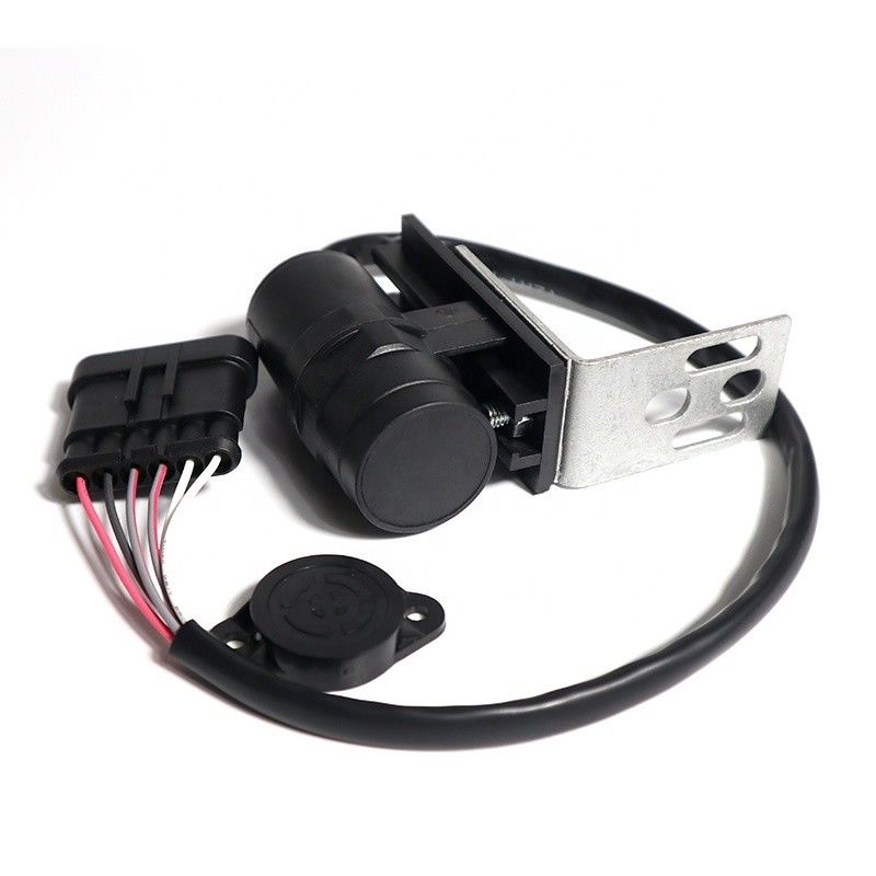 OEM Dimensão de proximidade Switch Rear Hatch 3792-00349 para Kinglong Higer Bus Parts