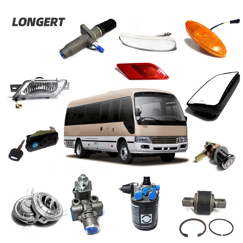 Peças de autocarro para KingLong Higer Zhongtong Golden Dragon Bus Original OE NO. 1109-06938