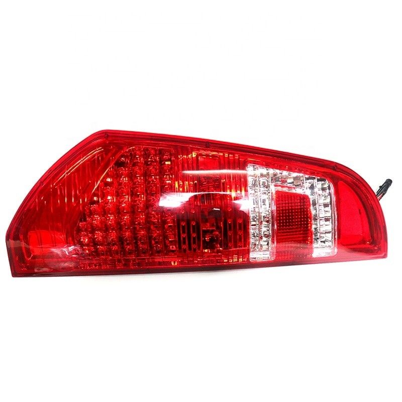 Luz traseira de poupança de energia de 24 V para ônibus Zhongtong 5W