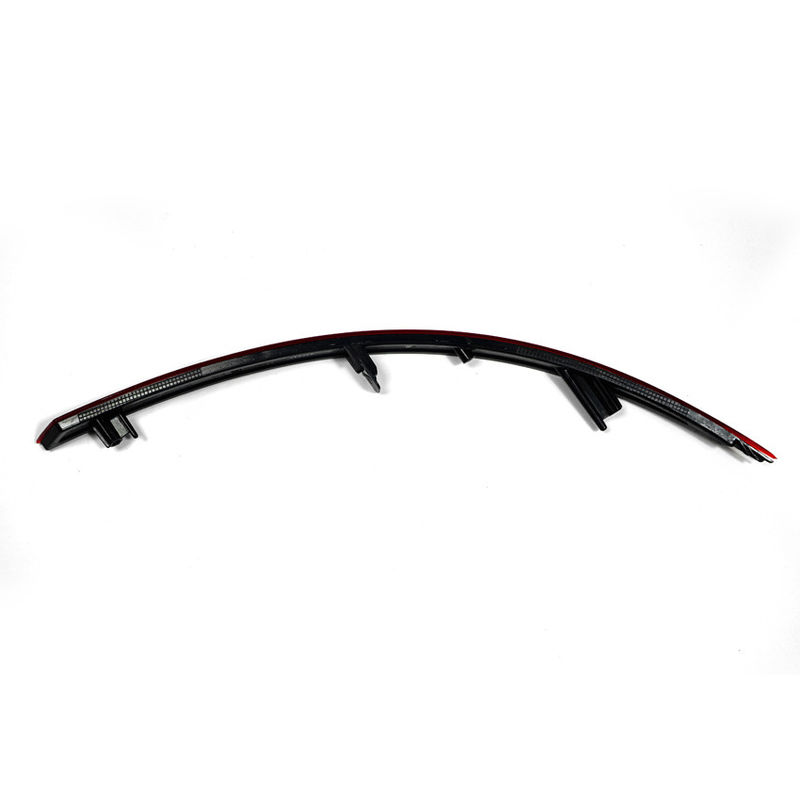 Lâmpada de nevoeiro traseira para Chery Jetour x70 x90 Plus Dashing Propósito para substituição/reparação