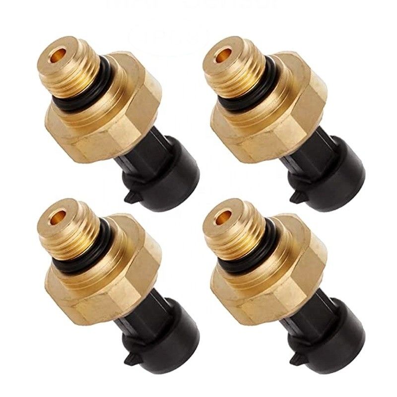 Sensor de pressão do motor do autocarro para o autocarro Higer e monitoramento preciso da pressão