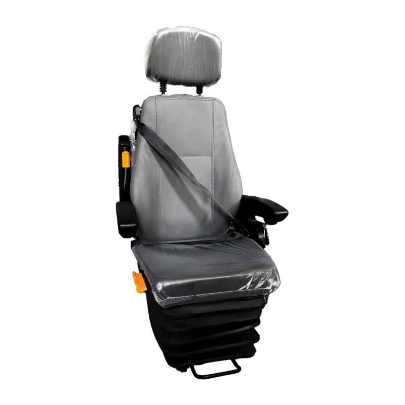 PC Luxury Confort Bus Air Spring Assento do motorista para Higer High Bus