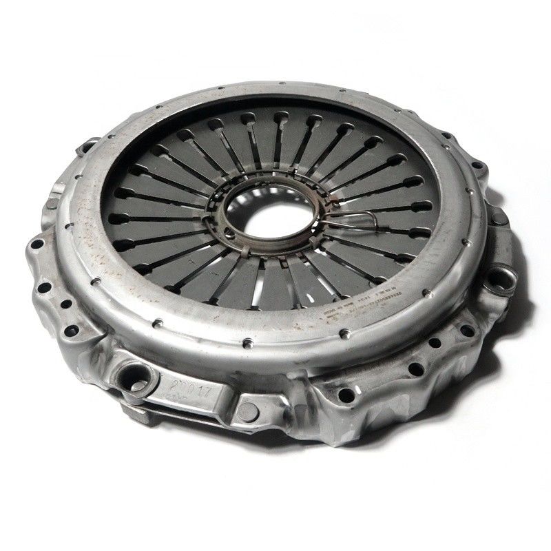 LINGTE Cobertura de embreagem de autocarro 1601-00442 16LS601501 1601-00483 1601-00575 1601-00659 Fabricado