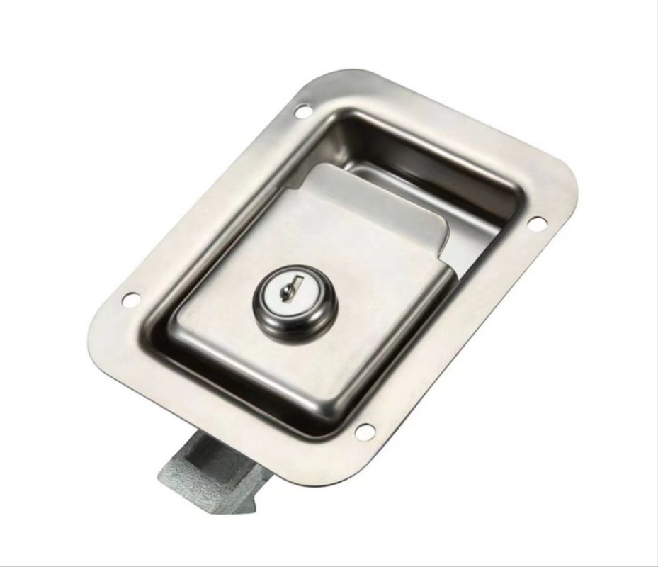 121*92*36MM Bloqueio de porta de passageiros de autocarro SK1-50030 para autocarro Higer