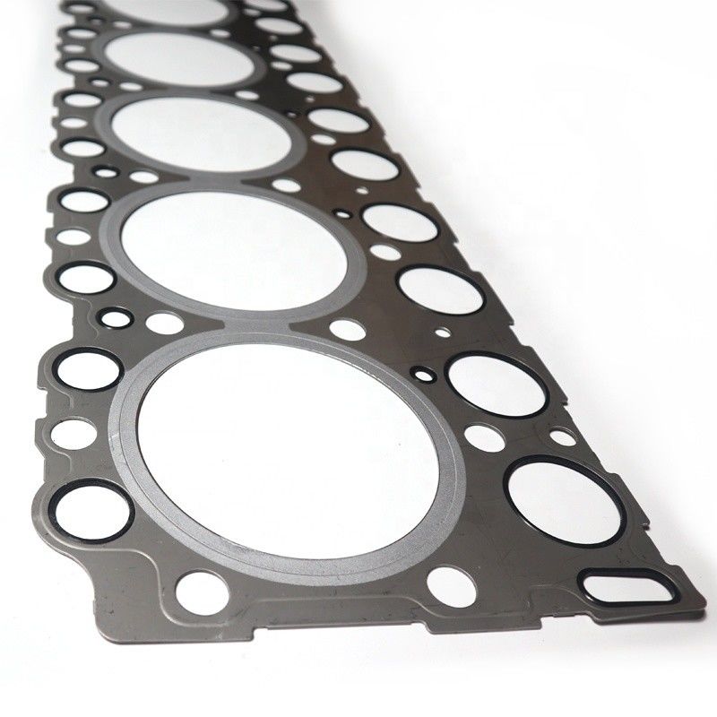 JINWEI Standard Bus Diesel Engine Gasket do cilindro para Golden Dragon Bus a preços acessíveis
