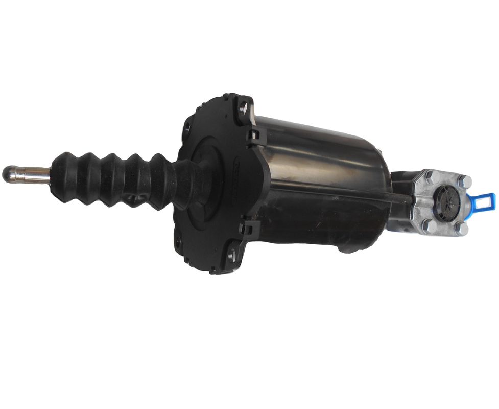 H5c Bus Parts 1604-00213 Booster/Booster Pump para ônibus Zhongtong Substituir/Reparar