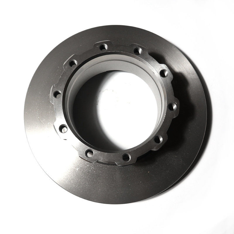 JINWEI Box Brake Disc Friction System Pair para Golden Dragon Bus Parte 3502-00336