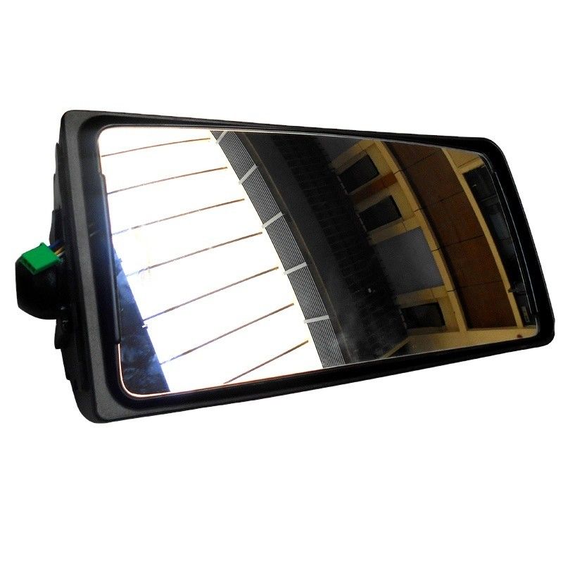 Substituição/reparação do espelho retrovisor auxiliar inferior do ônibus para o ônibus Golden Dragon