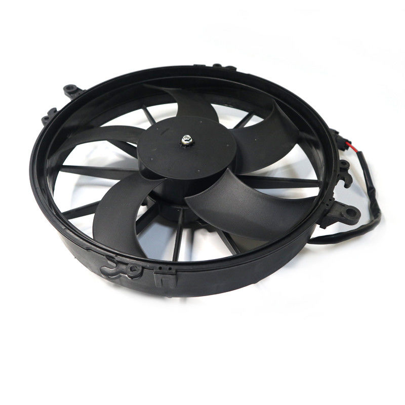 Blade de ventilador de condensador de radiador de ônibus 24V para ônibus Higer pesado e de longa duração