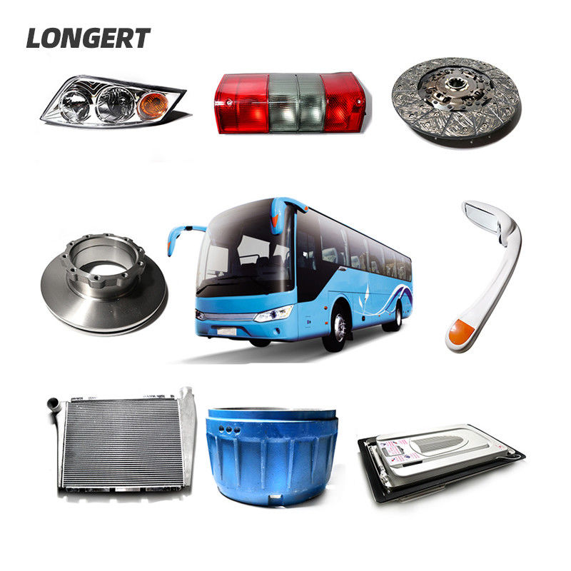Peças de autocarro altamente duráveis para o autocarro King Long Higer Golden Dragon Zhongtong 2015-