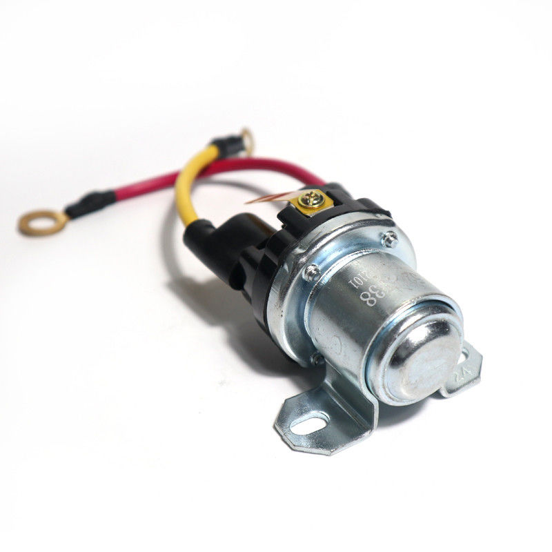 OEM Tamanho 5266540 5266542 Motor de ônibus Relais de arranque para o ônibus King Long Higer