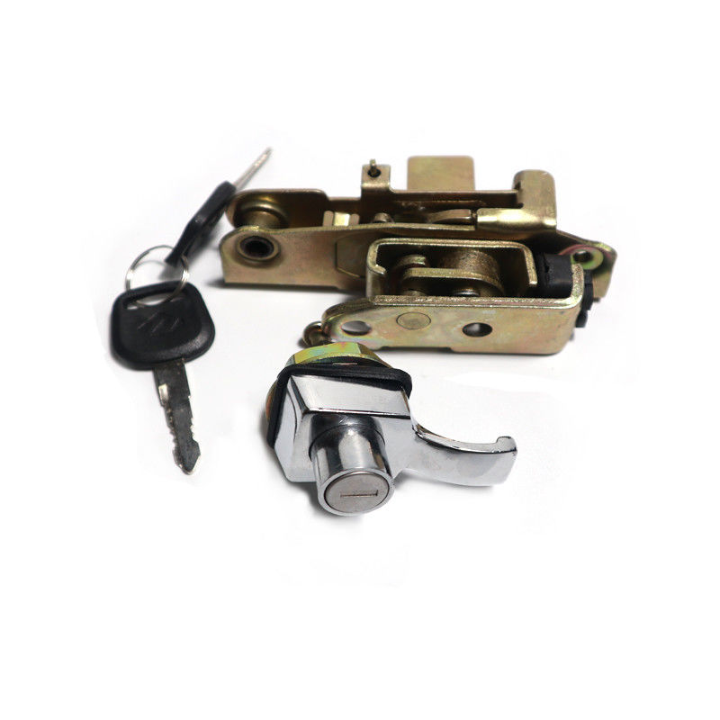 OE NO. 5940-01768 Bloqueio da porta do motor traseiro do autocarro para o autocarro King Long Higer