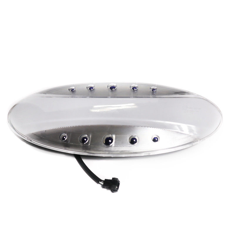 Lâmpada interior de autocarro LED de 24V para corredor