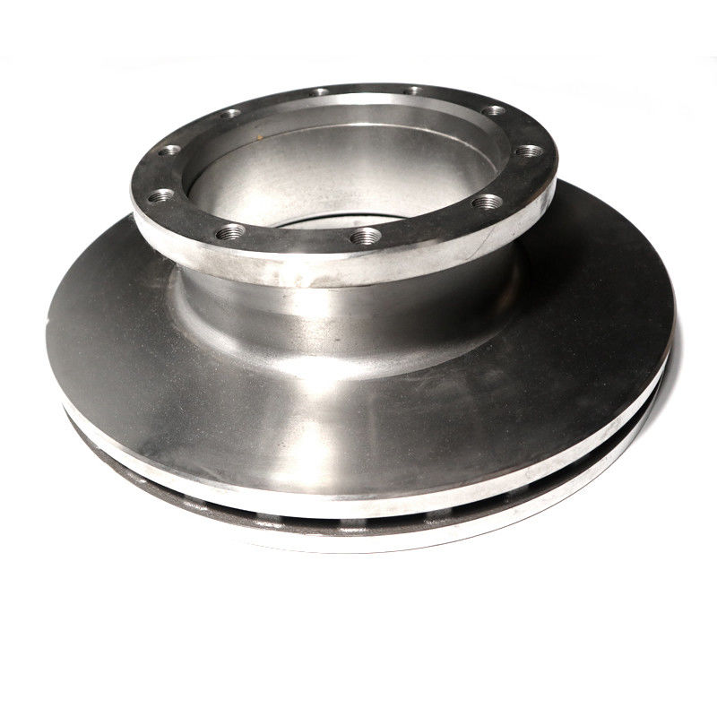 Partes de autocarro 430 mm Disco de travagem das rodas dianteiras para autocarro King Long OE NO. 3501-00114