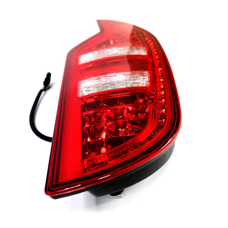 XMQ 24V Luz de cauda direita do ônibus ZK6117 para ônibus King Long Para fins de substituição/reparação