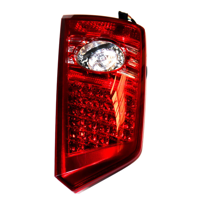 Luz traseira LED de 24 V para autocarro Higer OE n.o 4133-00077 Componente de substituição traseiro esquerdo