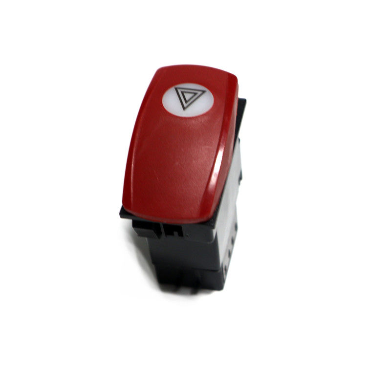 KING LONG HAISE Bus de emergência com interruptor 3792-00694 JK969-191A para padrões