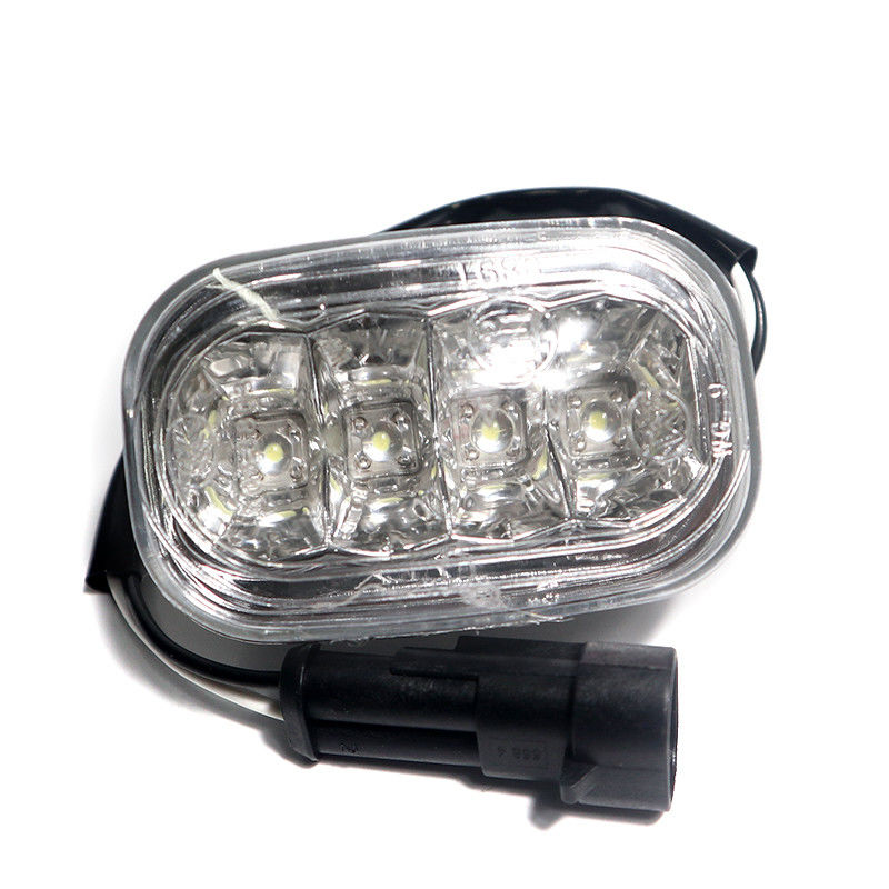 Luz de marcação de ônibus de longa duração 24v para Higer KLQ6542 e King Long WG-9 411