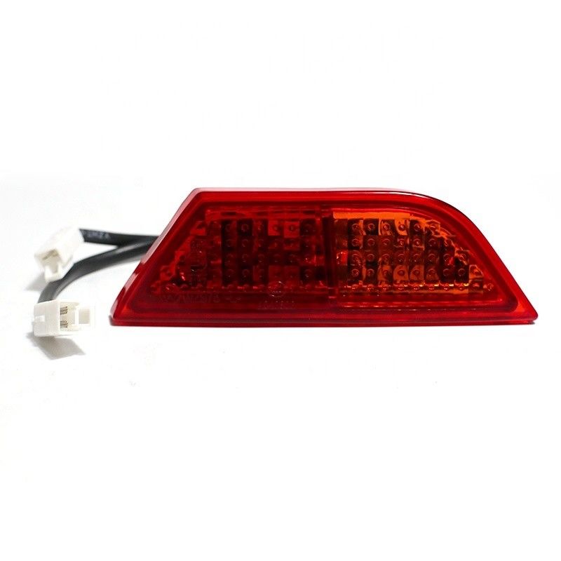 Autorização especial Vermelho Outros faróis de cauda de autocarro 4114-00096 4114-00097 4111-00038 4107-00019