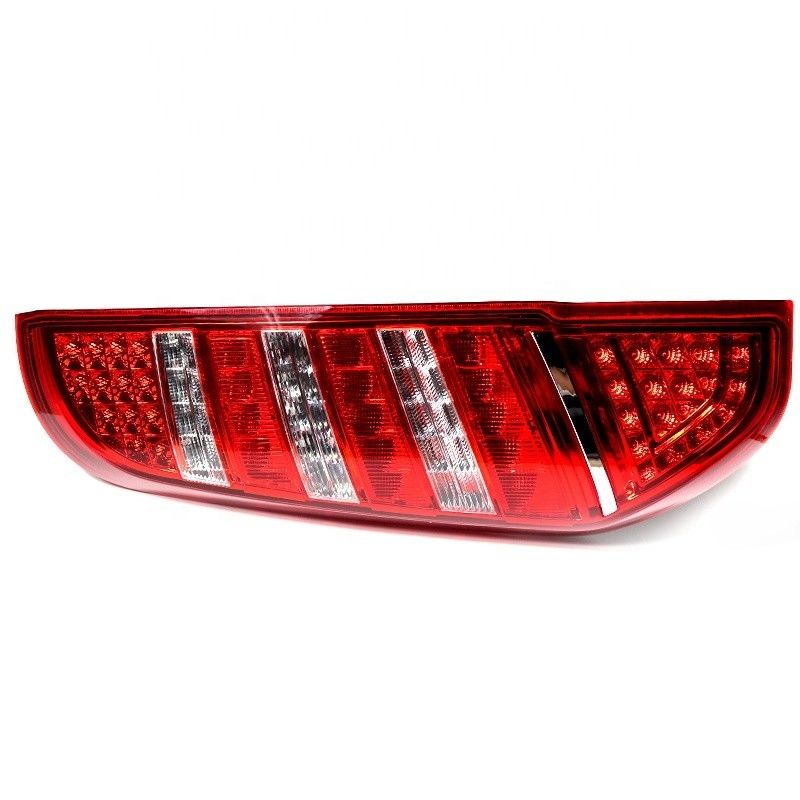 Lâmpadas traseiras de autocarros 4133-00217