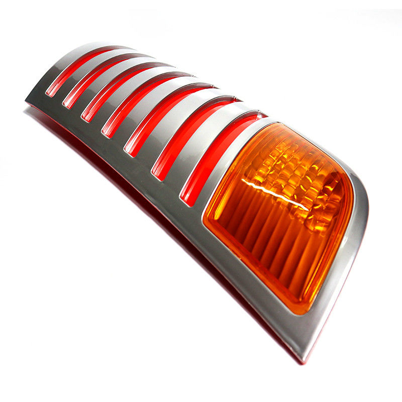 OE n.o 3716-00247 24V Luz traseira de autocarro sinal de viragem para autocarro Zhongtong
