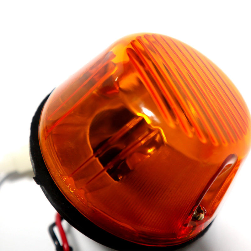 Luz de sinal de viragem de 24 V para autocarro de ônibus Zhongtong